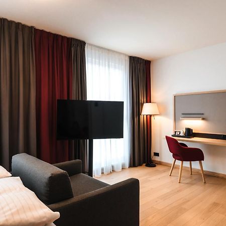 Intercityhotel Luebeck Eksteriør billede